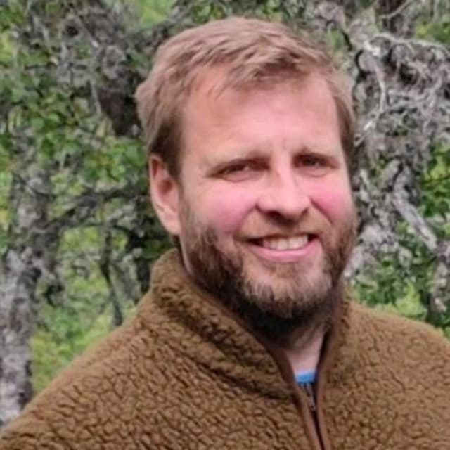 Jørn Hammer